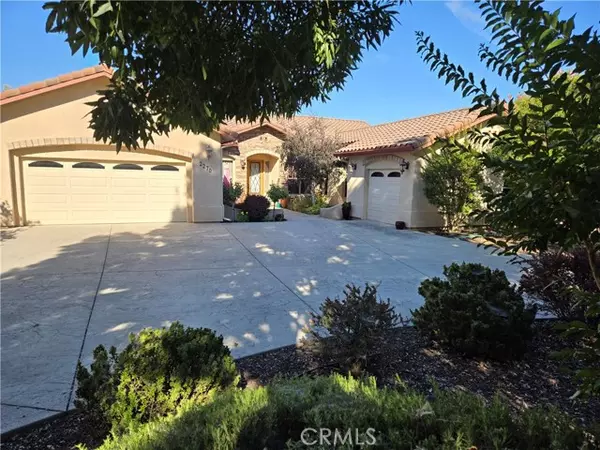 2270 Del Sol Place, Paso Robles, CA 93446