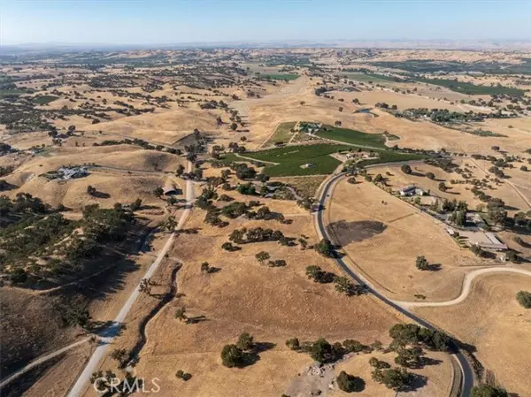 Paso Robles, CA 93446,5745 Iron Gate Road