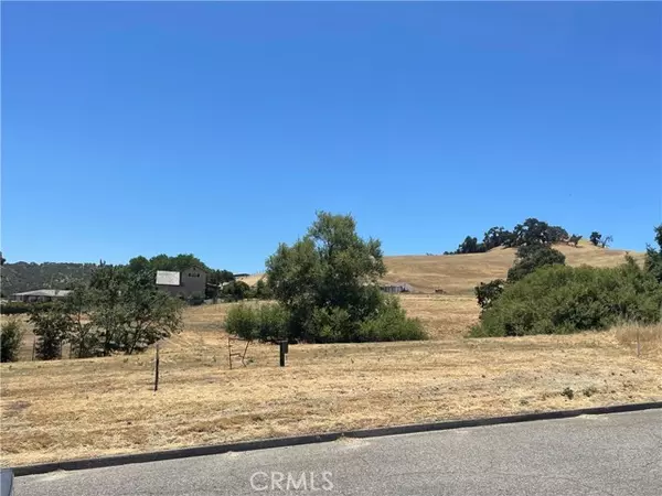 Paso Robles, CA 93446,9999 Bluegill Drive