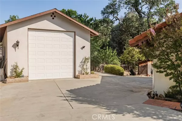 Atascadero, CA 93422,9650 Carmelita Avenue