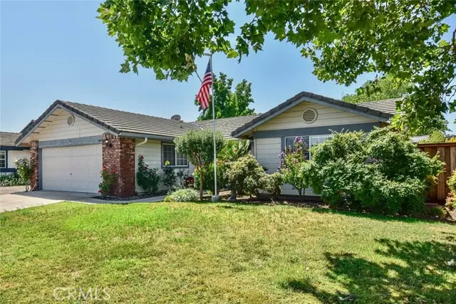 Paso Robles, CA 93446,184 Bridgegate Lane