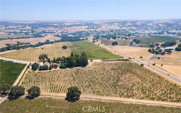 2023 Twelve Oaks Drive, Paso Robles, CA 93446