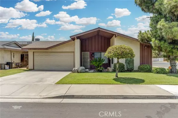 901 Nimrod Court, Bakersfield, CA 93309