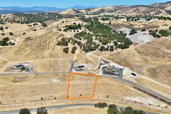 Bradley, CA 93426,0 New Pleyto (Lot C2) Road