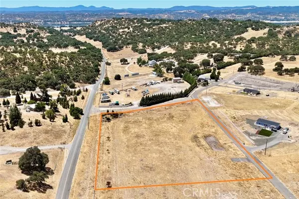 Bradley, CA 93426,55630 Country Lake Drive (Lot C4)