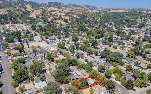 Paso Robles, CA 93446,832 18th Street