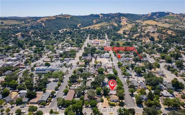 Paso Robles, CA 93446,832 18th Street