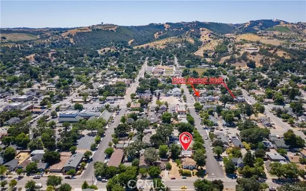 832 18th Street, Paso Robles, CA 93446