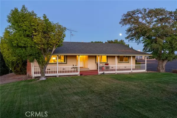 Paso Robles, CA 93446,2120 Claassen Ranch Lane