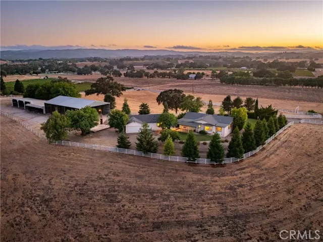 Paso Robles, CA 93446,2120 Claassen Ranch Lane