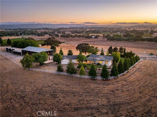 2120 Claassen Ranch Lane, Paso Robles, CA 93446