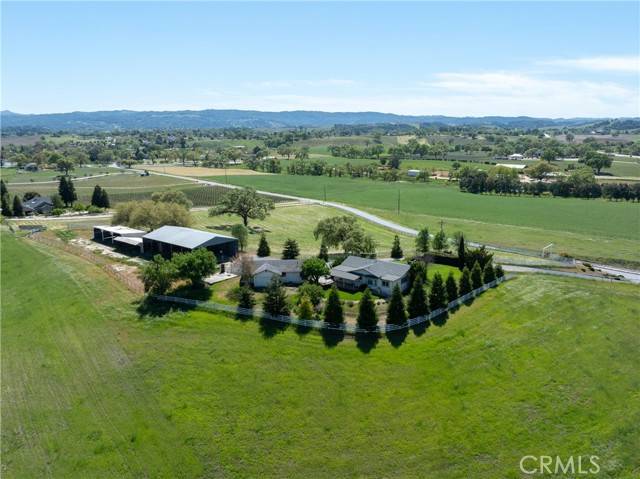 2120 Claassen Ranch Lane, Paso Robles, CA 93446