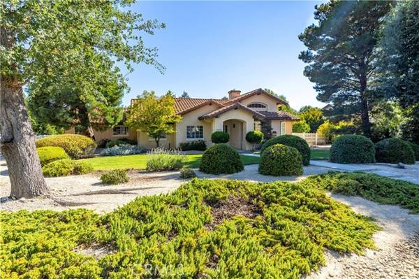 1725 Briarwood Place, Templeton, CA 93465