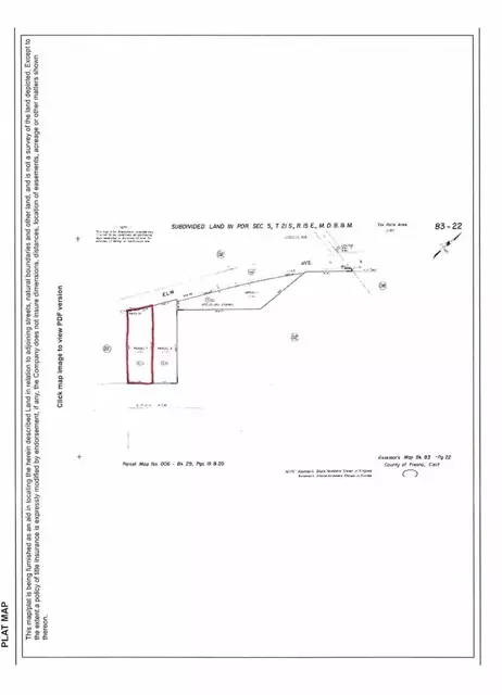 Coalinga, CA 93210,1125 W Elm Avenue