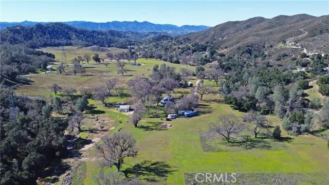 4555 Las Pilitas Road, Santa Margarita, CA 93453