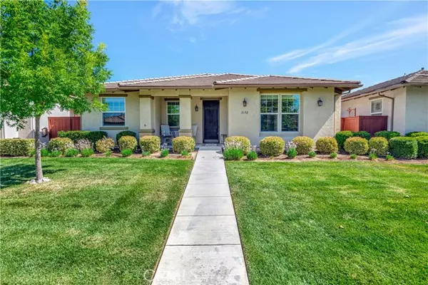 2652 Benicia Lane, Paso Robles, CA 93446