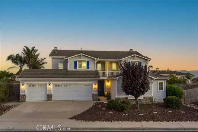 204 Brisa Del Mar, Lompoc, CA 93436