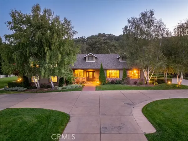 3120 San Fernando Road, Atascadero, CA 93422