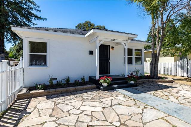 Paso Robles, CA 93446,220 16th Street