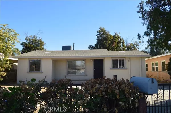 315 S Hayes Street, Bakersfield, CA 93307