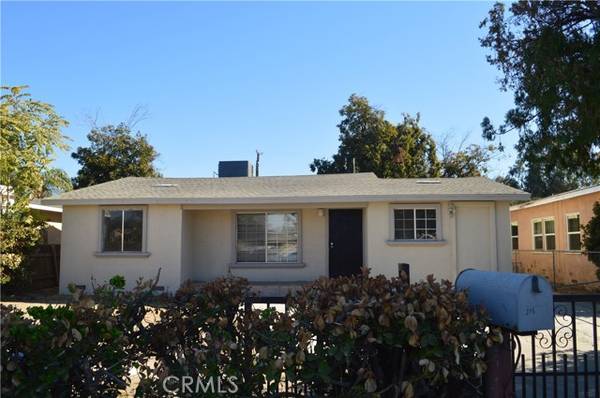 315 S Hayes Street, Bakersfield, CA 93307