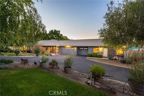 Paso Robles, CA 93446,820 Golden Meadow Drive