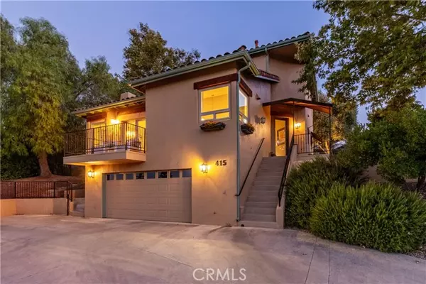 415 Peachtree Lane, Paso Robles, CA 93446