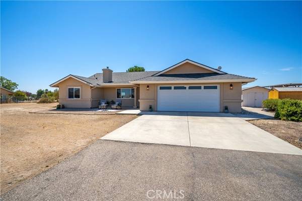 5696 Reindeer Place, Paso Robles, CA 93446