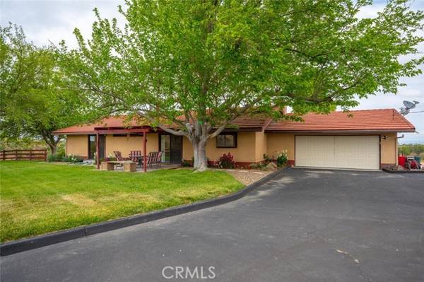 6220 Golden Bridle Lane, Templeton, CA 93465