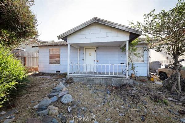 166 E Street, Cayucos, CA 93430