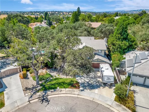 Paso Robles, CA 93446,522 Laurelwood Drive