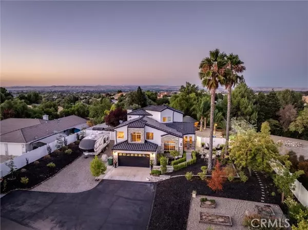 Paso Robles, CA 93446,925 Osos Way