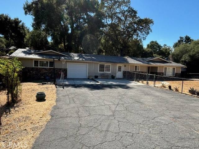 5920 Venado Avenue, Atascadero, CA 93422