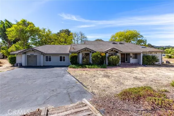 9295 Santa Margarita Road, Atascadero, CA 93422