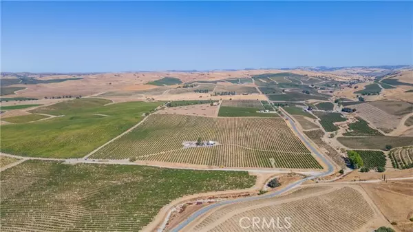 San Miguel, CA 93451,4616 Hog Canyon Road