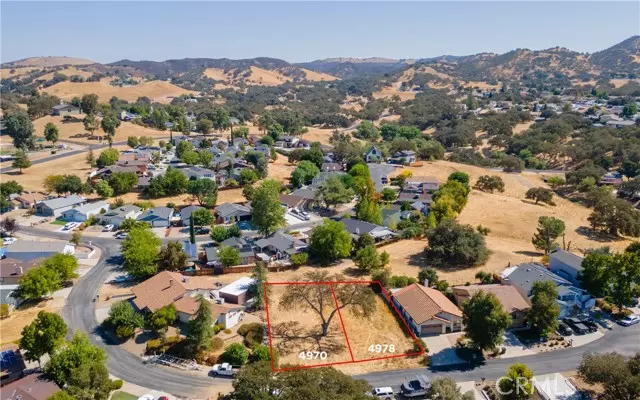 4970 Pretty Doe Lane, Paso Robles, CA 93446