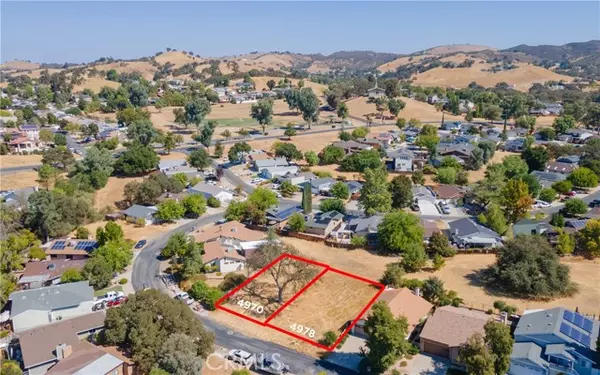 Paso Robles, CA 93446,4970 Pretty Doe Lane