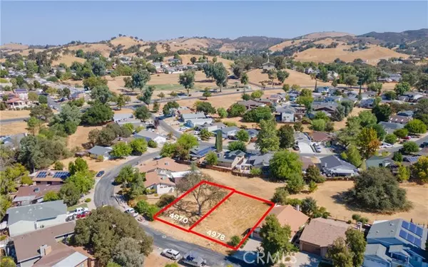 4978 Pretty Doe Lane, Paso Robles, CA 93446