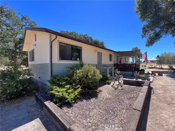 14480 San Antonio Road, Atascadero, CA 93422