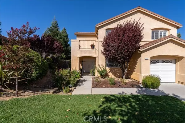 Paso Robles, CA 93446,317 Montebello Oaks Drive