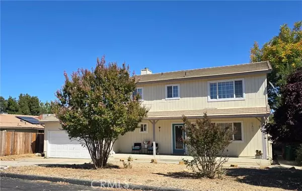 Paso Robles, CA 93446,4720 Mallard Court