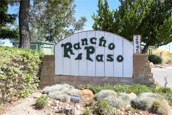 Paso Robles, CA 93446,184 Terrace Way