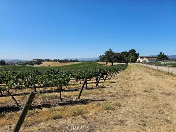 Paso Robles, CA 93446,0 Paint Horse Place Place