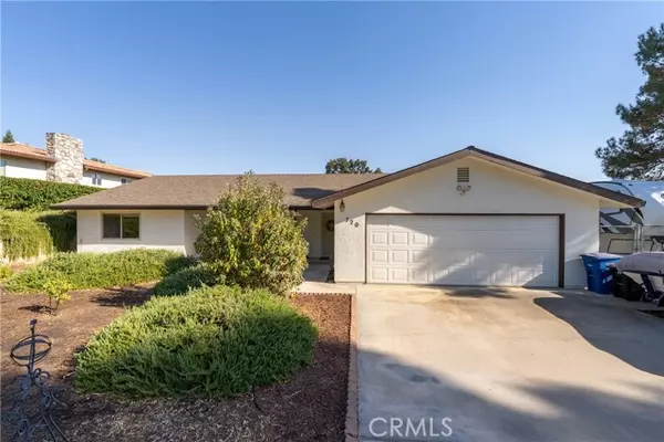 Paso Robles, CA 93446,720 N Trigo Lane