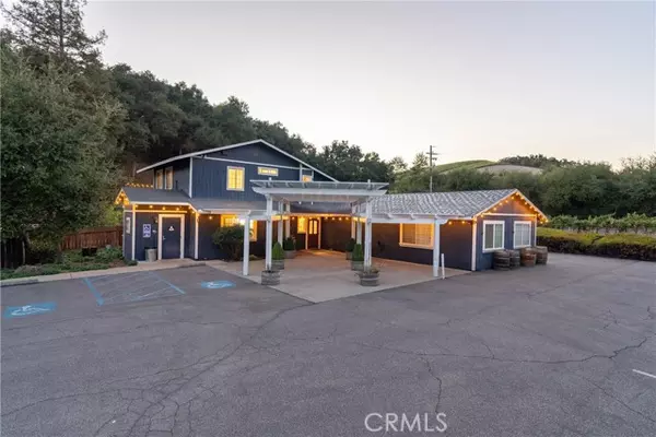 Paso Robles, CA 93446,2925 Anderson Road