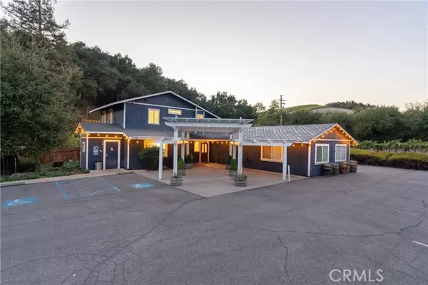 Paso Robles, CA 93446,2925 Anderson Road