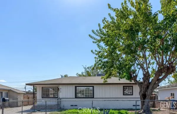 415 Sperry Street, Bakersfield, CA 93307