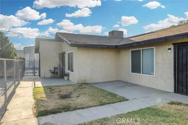 Bakersfield, CA 93301,3817 K Street