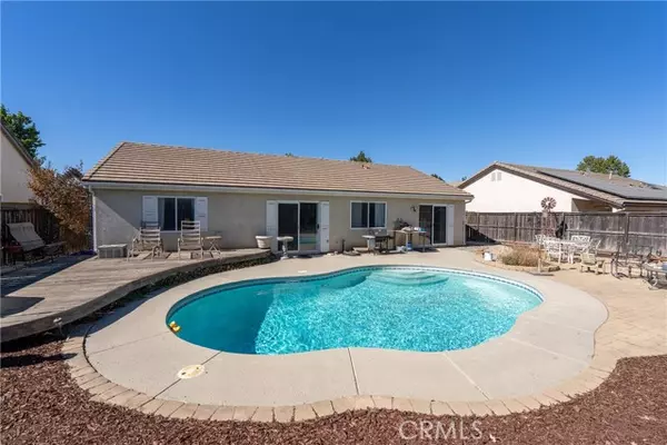 Paso Robles, CA 93446,2742 Stonebrook Circle