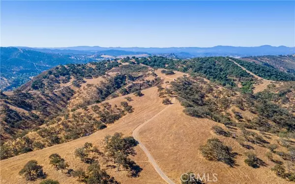 Bradley, CA 93426,12000 Nacimiento Lake Drive